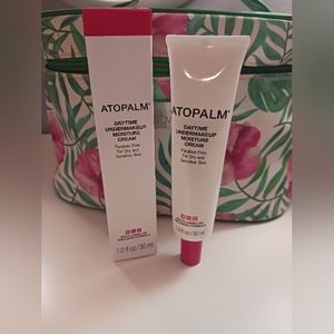 AtoPalm MLE under makeup moisture cream